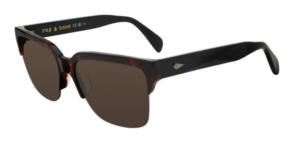 Rag & Bone RNB5055 Sunglasses - view 3